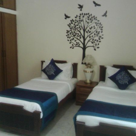 Happy Stay Service Apartments เชนไน ภายนอก รูปภาพ