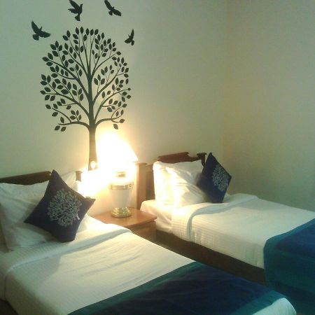 Happy Stay Service Apartments เชนไน ภายนอก รูปภาพ