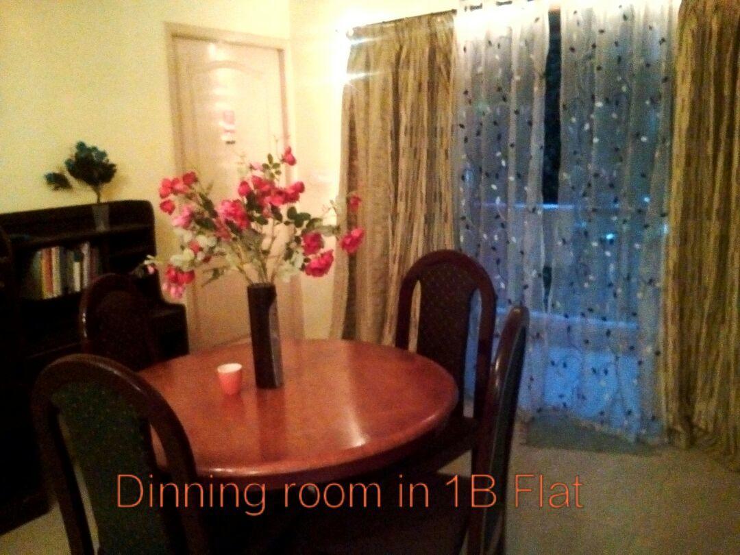 Happy Stay Service Apartments เชนไน ภายนอก รูปภาพ
