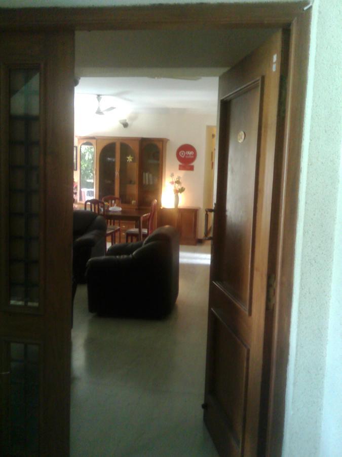 Happy Stay Service Apartments เชนไน ภายนอก รูปภาพ