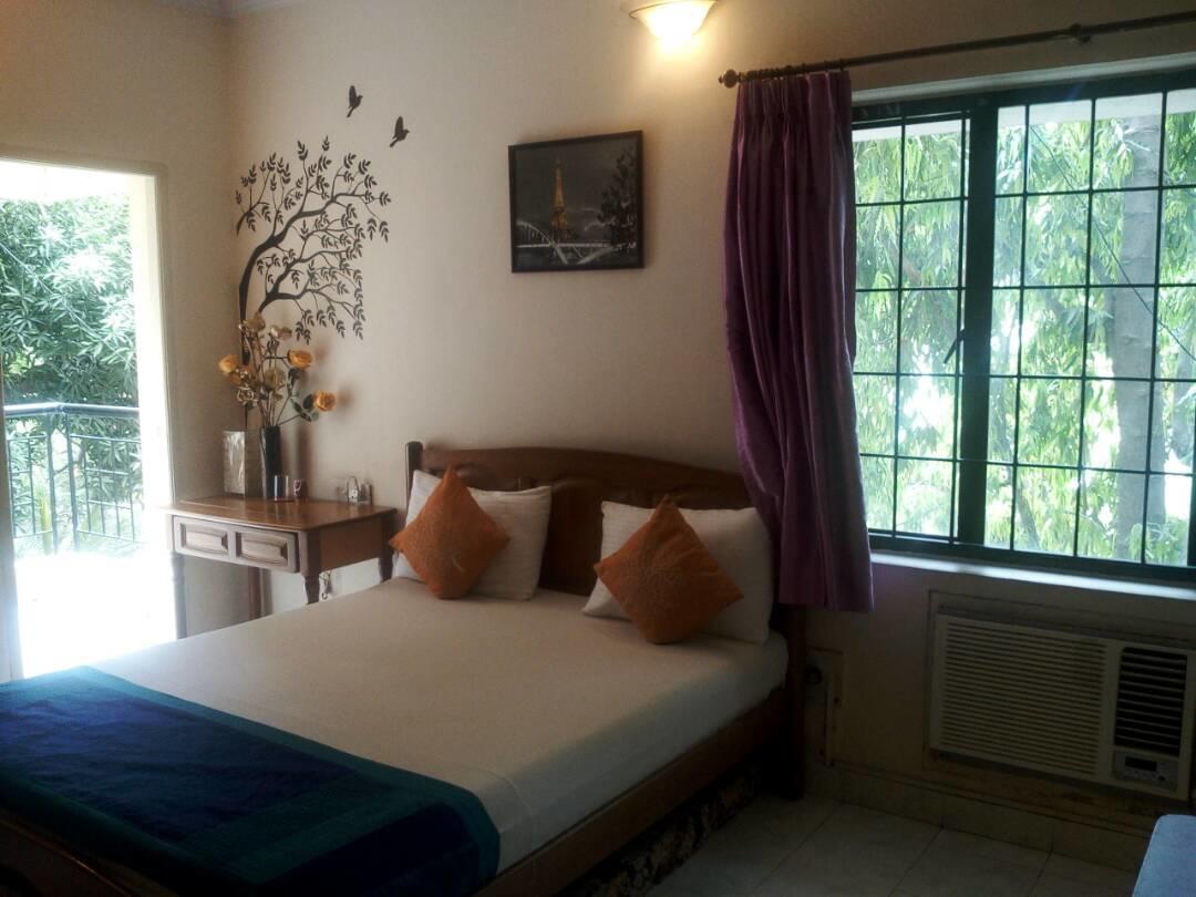 Happy Stay Service Apartments เชนไน ภายนอก รูปภาพ