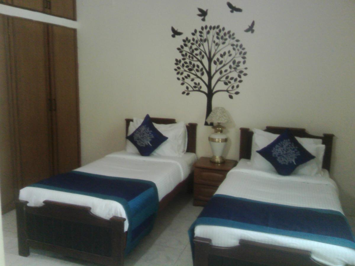 Happy Stay Service Apartments เชนไน ภายนอก รูปภาพ