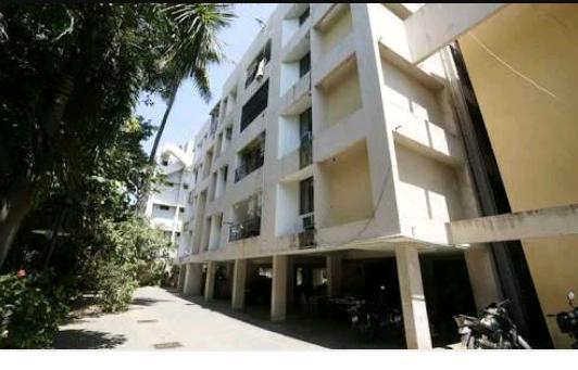 Happy Stay Service Apartments เชนไน ภายนอก รูปภาพ
