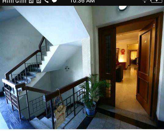 Happy Stay Service Apartments เชนไน ภายนอก รูปภาพ